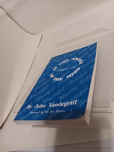 In the Arena of the Mind: Philippians 4:8