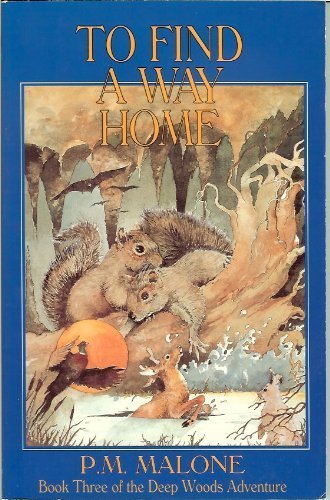 To Find a Way Home