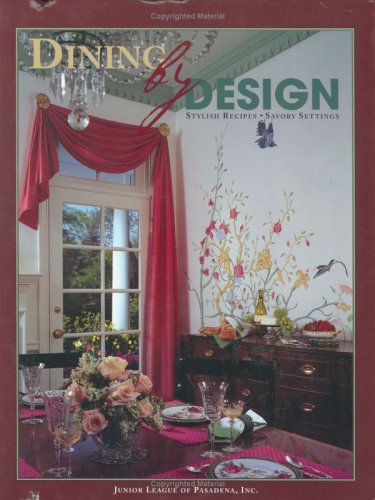 Dining by Design