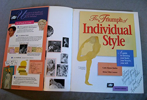 The Triumph of Individual Style
