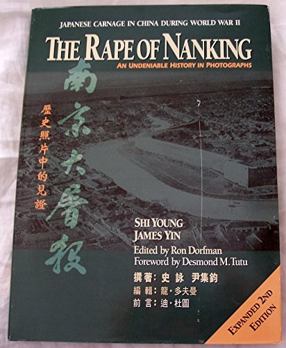 Rape of Nanking