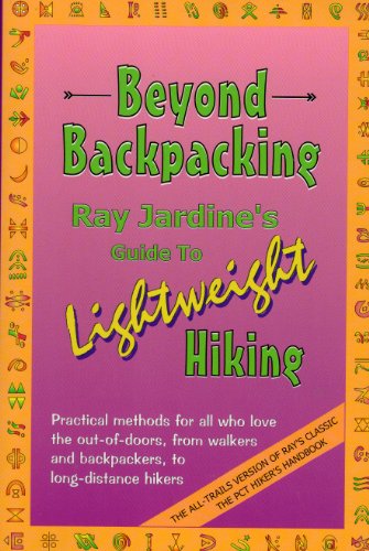 Beyond Backpacking
