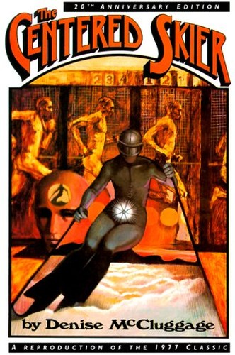 The Centered Skier