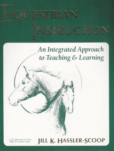 Equestrian Instruction