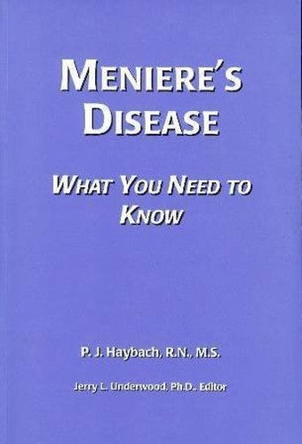 Meniere's Disease