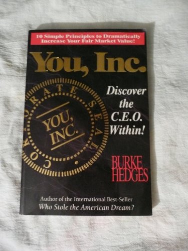 You, Inc.