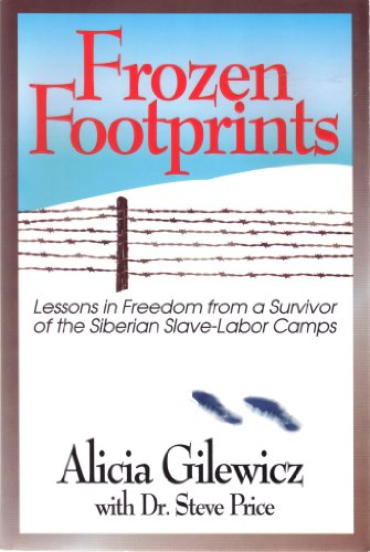 Frozen Footprints