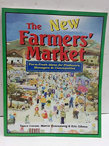 The New Farmers' Market