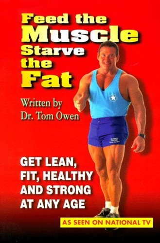 Feed the Muscle Starve the Fat