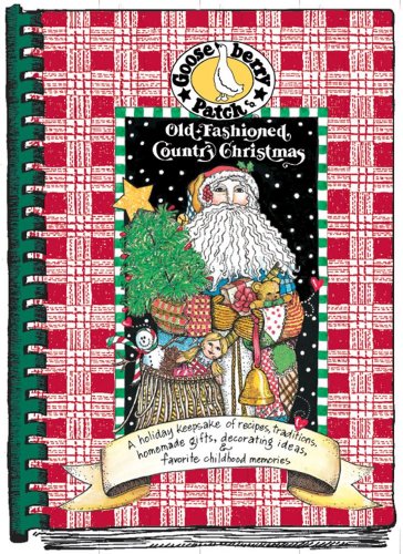 Old-Fashioned Country Christmas