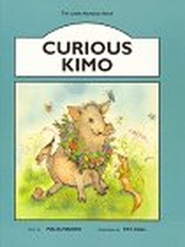Curious Kimo
