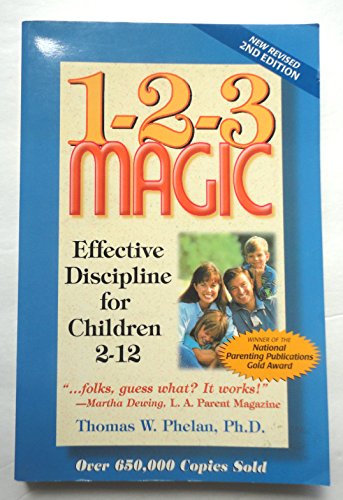 1-2-3 Magic