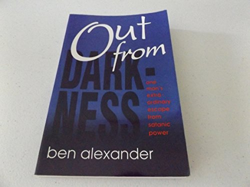 Out from Darkness