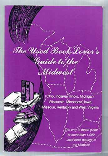 The Used Book Lover's Guide to the Midwest