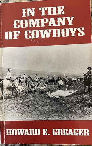 In The Company Of Cowboys