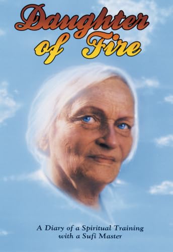 Daughter of Fire