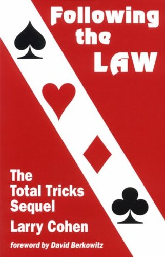Following the Law