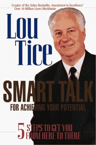 Smart Talk for Achieving Your Potential