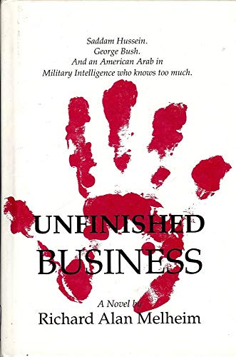 Unfinished Business