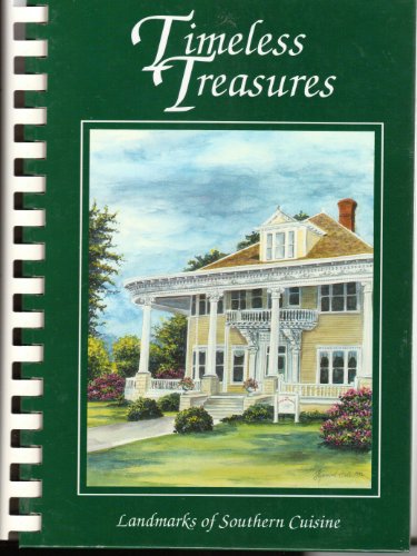 Timeless Treasures