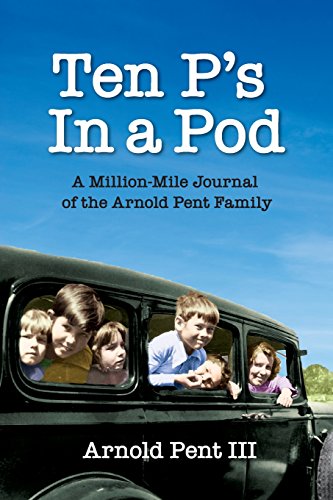 Ten P's in a Pod