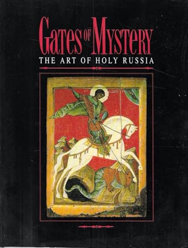 Gates of Mystery