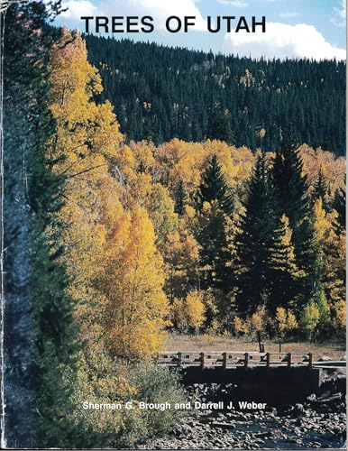 Trees of Utah