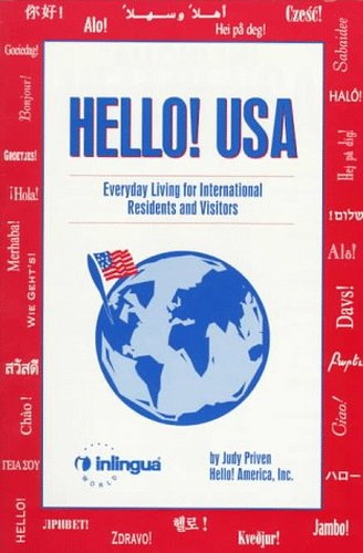 Hello! USA