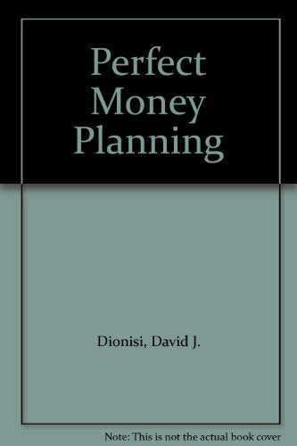 Perfect Money Planning