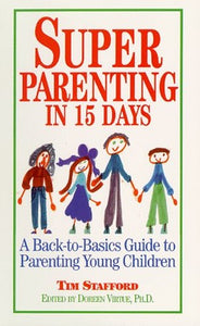 Super Parenting in 15 Days 