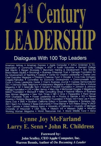21st Century Leadership