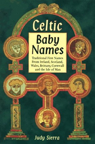 Celtic Baby Names