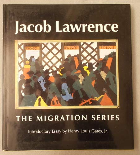 Jacob Lawrence
