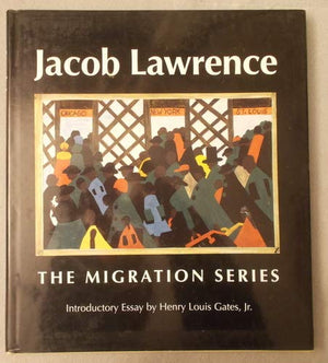 Jacob Lawrence