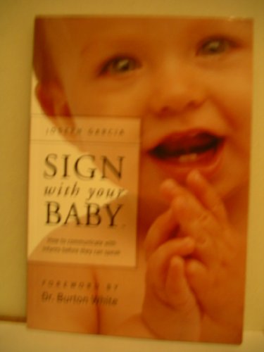 Sign with Your Baby