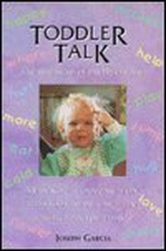 Toddler Talk