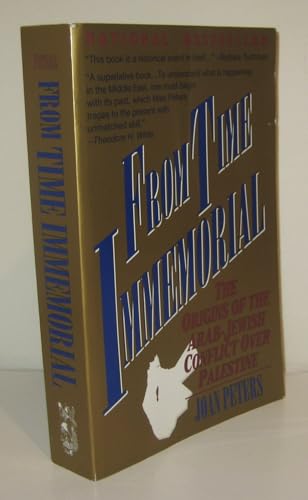 From Time Immemorial