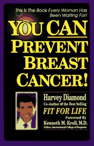 You Can Prevent Breast Cancer