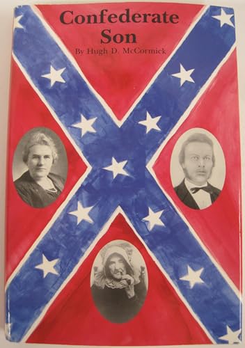 Confederate Son