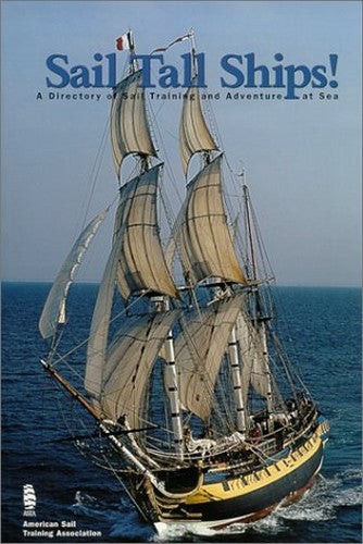 Sail Tall Ships!