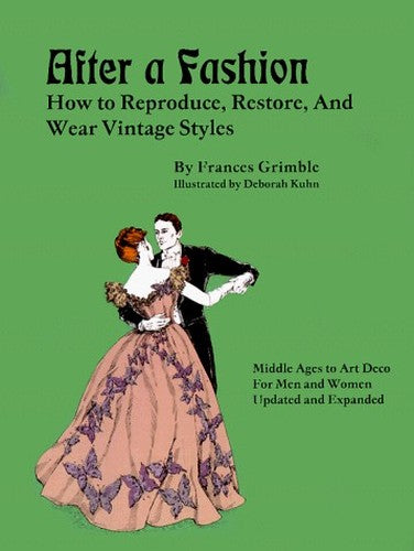 After a Fashion