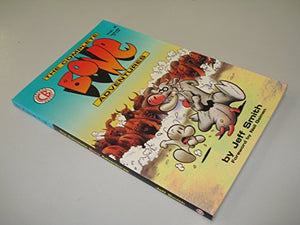 The Complete Bone Adventures