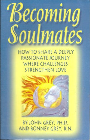 Becoming Soulmates
