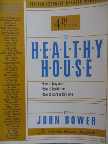The Healthy House