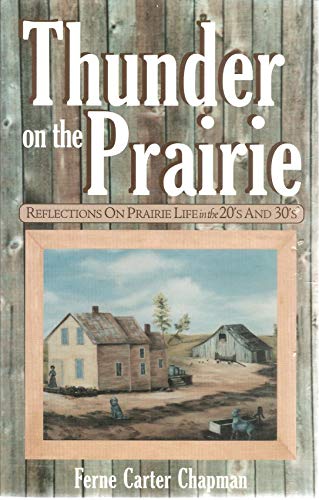 Thunder on the Prairie