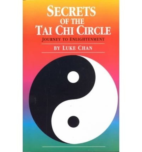Secrets of the Tai Chi Circle