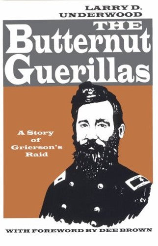 Butternut Guerillas