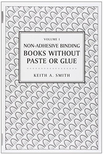 Non-Adhesive Binding