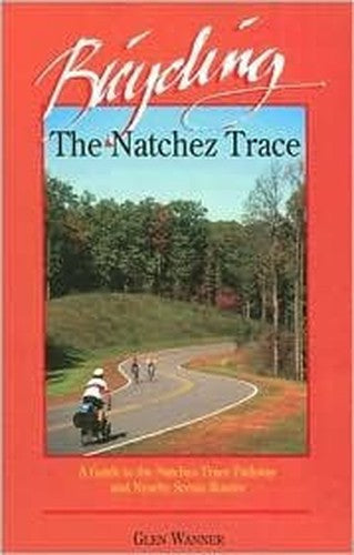 Bicycling the Natchez Trace