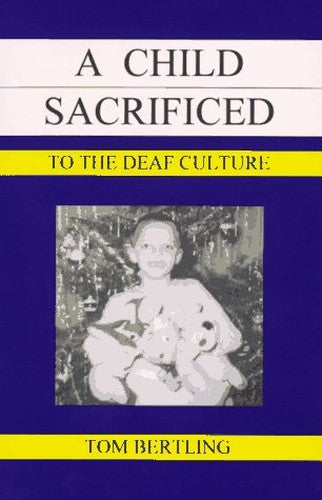 A Child Sacrificed